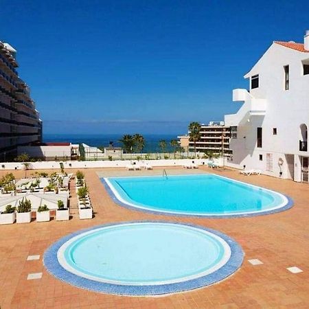 Modern Apartment In Parque Royal I, Playa Fanabe Costa Adeje  ภายนอก รูปภาพ