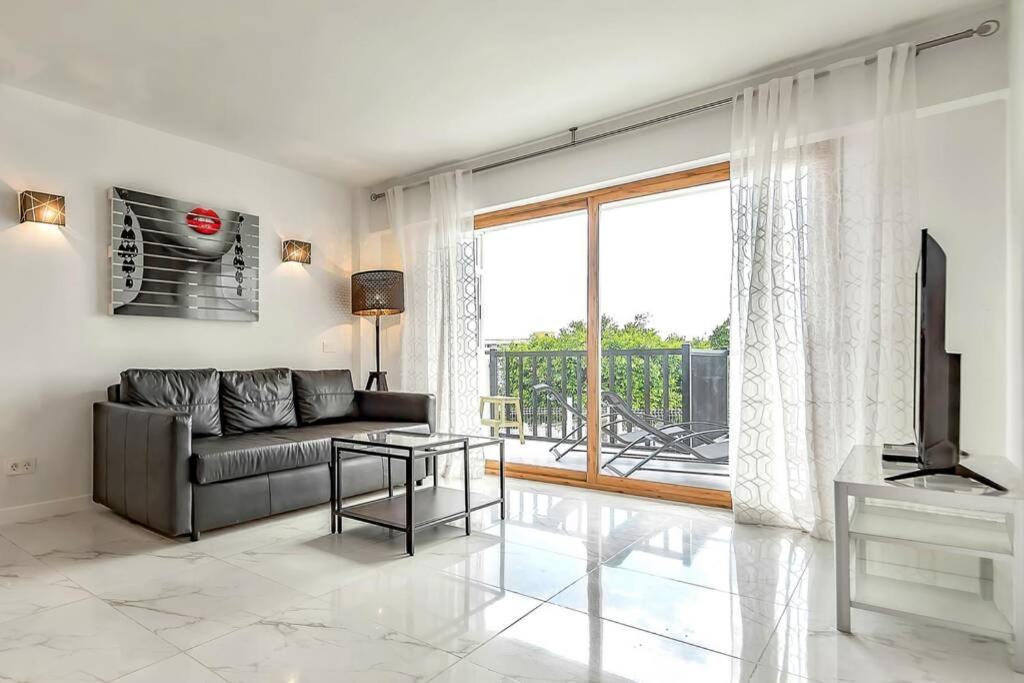 Modern Apartment In Parque Royal I, Playa Fanabe Costa Adeje  ภายนอก รูปภาพ