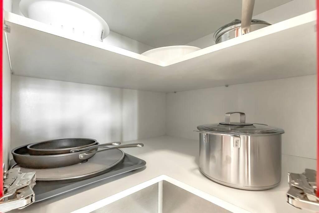 Modern Apartment In Parque Royal I, Playa Fanabe Costa Adeje  ภายนอก รูปภาพ
