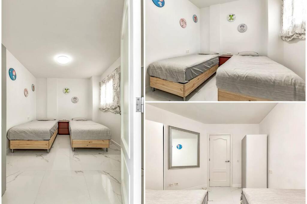 Modern Apartment In Parque Royal I, Playa Fanabe Costa Adeje  ภายนอก รูปภาพ