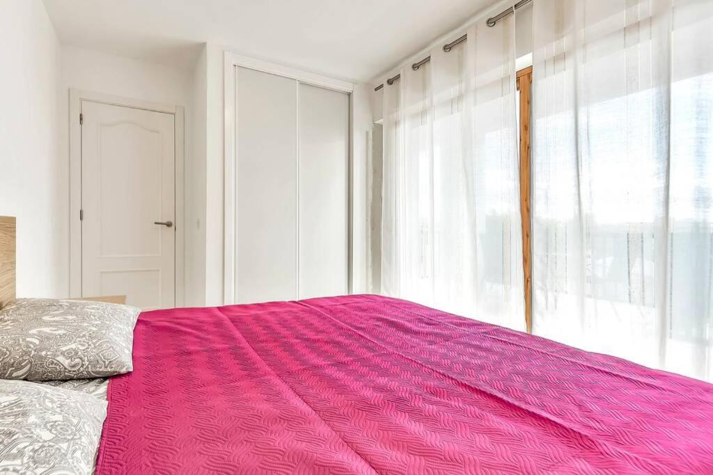 Modern Apartment In Parque Royal I, Playa Fanabe Costa Adeje  ภายนอก รูปภาพ