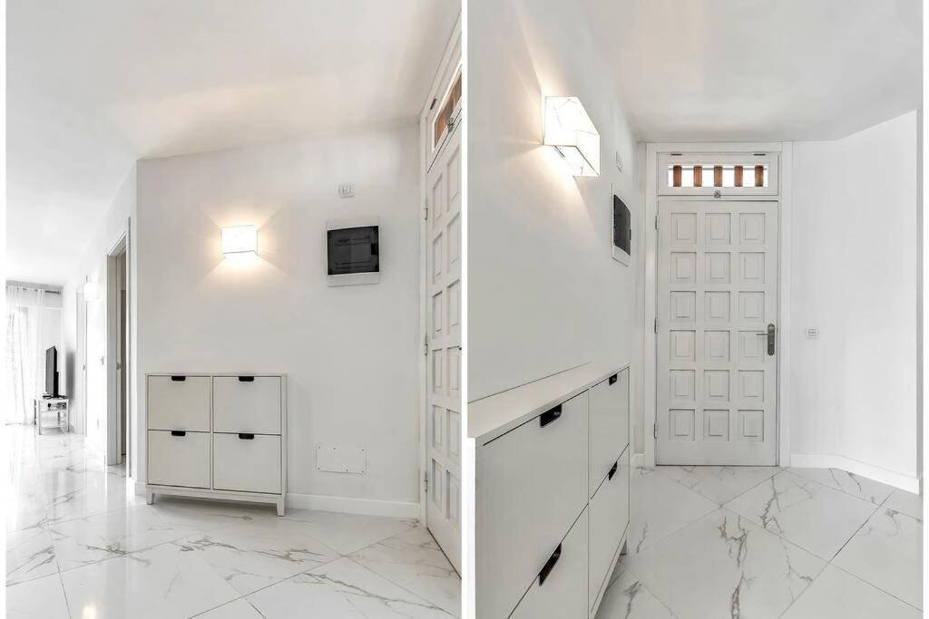 Modern Apartment In Parque Royal I, Playa Fanabe Costa Adeje  ภายนอก รูปภาพ